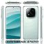 JP Průhledný obal, Xiaomi Redmi Note 14 Pro Plus 5G