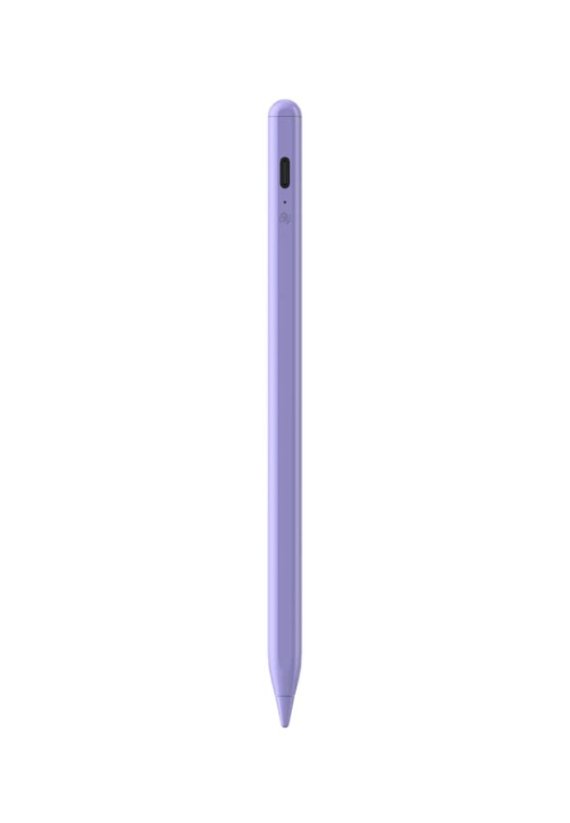 JP Stylus Uni dotykové pero pro chytré telefony a tablety, fialové