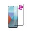 JP 5D Tempered Glass, Xiaomi Redmi Note 13 Pro 4G, black