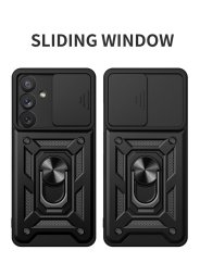 JP CamShield, Samsung Galaxy A54, černý