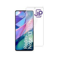 JP 2,5D Tempered Glass, Xiaomi Redmi Note 13 5G