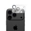 3D Tvrzené sklo pro čočku fotoaparátu (kamery), iPhone 17 Pro Max