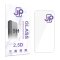 JP 2,5D Tempered Glass, iPhone 15 Pro
