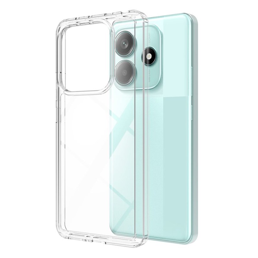 JP Průhledný obal, Xiaomi Redmi Note 14 5G