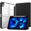 JP Smart case Pen Elegant pouzdro na tablet, iPad Pro 11 2018 / 2020 / 2021 / 2022, iPad Air 4 10.9 2020 / Air 5 10.9 2022 / Air 11 2024, černé