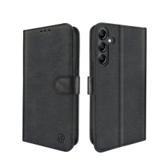JP Wallet case, Samsung Galaxy A54, black