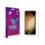 JP Titan extra odolné tvrzené sklo, Samsung Galaxy S23, černé