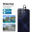 JP Combo pack, Sada 2 tvrzených skel a 2 sklíček na fotoaparát, Samsung Galaxy A16