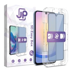 JP Easy Box 5D Tvrzené sklo, Samsung Galaxy A26