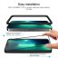 JP Full Pack Tempered glass, 2x 3D glass with applicator + 2x camera glass, iPhone 13 Pro