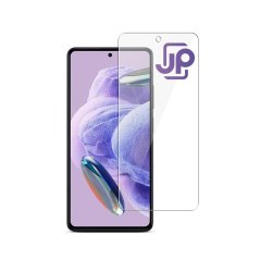JP 2,5D Tempered Glass, Xiaomi Redmi Note 12 Pro Plus