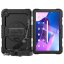 JP Solid360 tablet case, Lenovo Tab M10 Plus 10.6 Gen 3, black