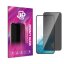 JP Privacy Tempered Glass, Samsung Galaxy S24, Black