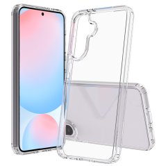JP Průhledný obal, Samsung Galaxy A56