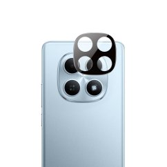 3D Tvrzené sklo pro čočku fotoaparátu (kamery), Xiaomi Redmi Note 15 5G