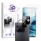 JP Combo pack, Sada 2 tvrzených skel a 2 sklíček na fotoaparát, Xiaomi Redmi Note 14 4G