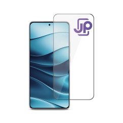 JP Easy Box 5D Tempered Glass, Xiaomi Redmi Note 14 4G