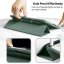 JP Smart case Pen pouzdro na tablet, iPad Pro 11 2018 / 2020 / 2022, iPad Air 4 10.9 2020 / Air 5 10.9 2022 / Air 11 2024, zelené