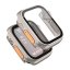 JP Watch case Upgrade, Apple Watch 4 / 5 / 6 / SE, 44 mm, silver