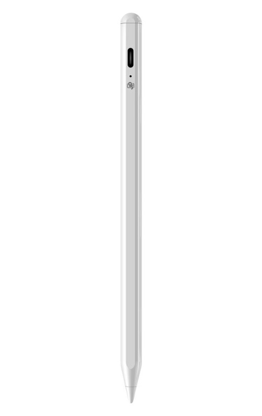 JP Stylus Uni touch pen for smartphones and tablets, White