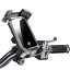 JP Universal Bike Phone Mount BH04, Black