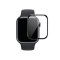 JP Watch Glass hybridní sklo, Apple Watch 7 / 8 / 9 (45 mm), černé