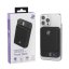 JP Power Bank with MagSafe Charging, 10000 mAh, 22.5W, Black