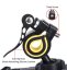 JP Universal Bike Phone Mount BH03. Black