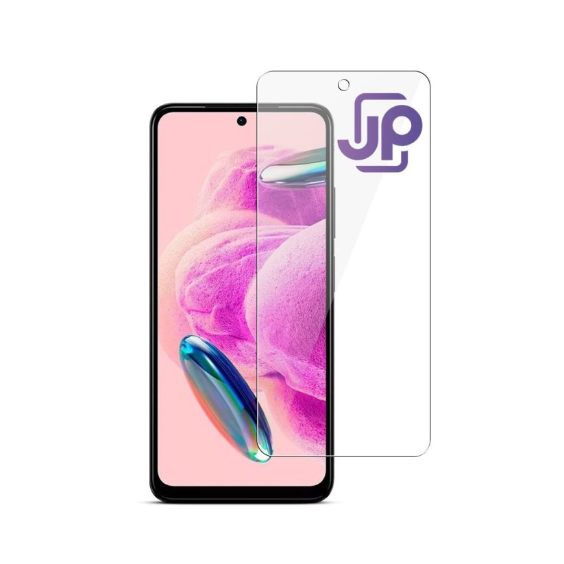 JP 2,5D Tempered Glass, Xiaomi Redmi Note 12S