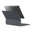 JP Magnetic Keyboard MK04C Tablet Case with PIN Socket Connection, iPad Pro 11 2018 / 2020 / 2021 / 2022, iPad Air 4 10.9 2020 / Air 5 10.9 2022 / Air 11 2024, Black