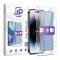 JP Easy Box 5D Tempered Glass, iPhone 14 Pro