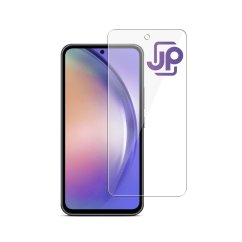 JP 2,5D Tempered Glass, Samsung Galaxy A55