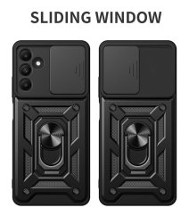 JP CamShield, Samsung Galaxy A15, black