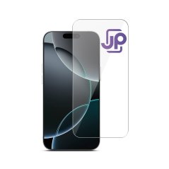 JP 2,5D Tvrzené sklo, iPhone 16 Pro
