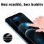 JP Long Pack Tempered Glass, 3 screen protectors with applicator, iPhone 12 Pro
