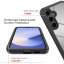 JP Defense360 obal, Samsung Galaxy S25 Plus, černý