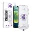 JP DustFree 5D Tempered Glass, iPhone 12 / 12 Pro