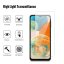 JP Long Pack Tempered Glass, 3 screen protectors, Samsung Galaxy A23