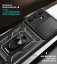JP CamShield, Samsung Galaxy A15, black
