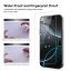 JP Long Pack Tvrzených skel, 3 skla na telefon s aplikátorem, iPhone 16 Pro