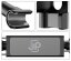 JP Tablet Holder for Car Headrest TH01, Black