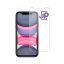 JP 2,5D Tempered Glass, iPhone 11