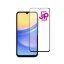 JP 5D Tvrzené sklo, Samsung Galaxy A15, černé