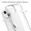 JP Transparent case, iPhone 13