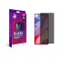 JP Titan Privacy extra odolné tvrzené sklo, Xiaomi Redmi Note 13 5G, černé