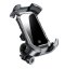 JP Universal Bike Phone Mount BH04, Black