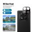JP Combo Pack, Set of 2 Tempered Glass and 2 Camera Glass, Xiaomi Redmi Note 14 Pro Plus 5G