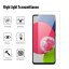 JP Long Pack Tvrzených skel, 3 skla na telefon, Samsung Galaxy A52