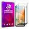 JP 2x 3D Tempered Glass, Samsung Galaxy A23, black