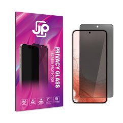 JP Privacy Tvrzené sklo, Samsung Galaxy S22, černé